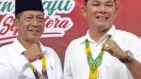 Pemda Murung Raya Terus Genjot Realisasi Program Unggulan dan Prioritas 