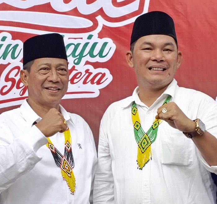 Pemda Murung Raya Terus Genjot Realisasi Program Unggulan dan Prioritas 
