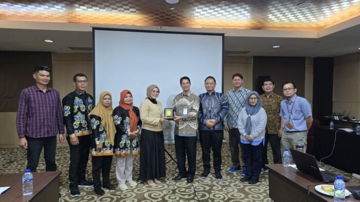 Program KTT Unggul Diapresiasi Kementerian Pendidikan