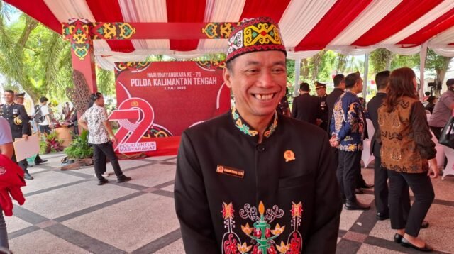 12 Perusahaan Diduga Rusak Lingkungan