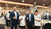 Bupati Optimis Masuknya Investasi Jadikan Murung Raya Lebih Maju 