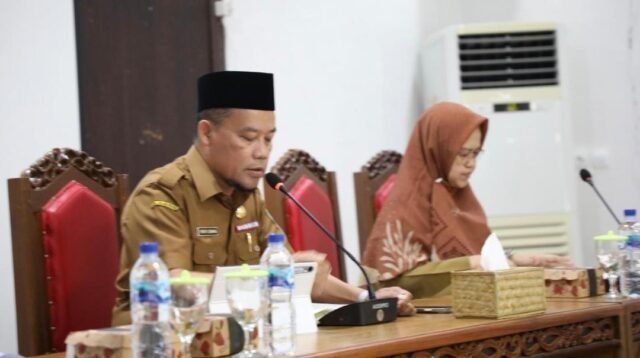 Cetak Sawah Kalteng Tersendat