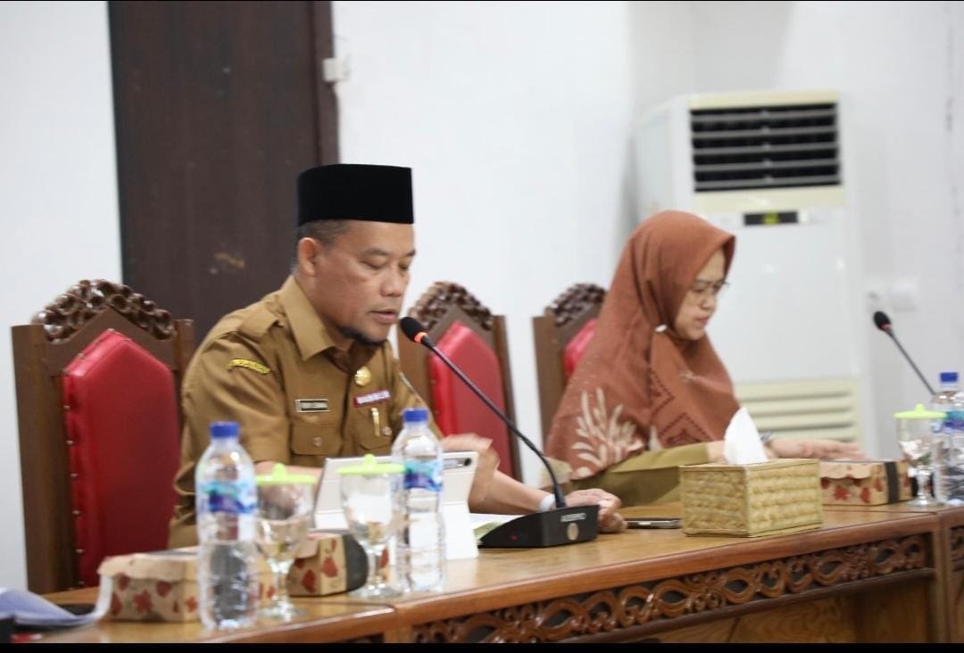 Cetak Sawah Kalteng Tersendat