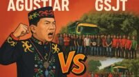 GSJT-Tebar-Ancaman-Agustiar-Dapat-Dukungan.jpg GSJT Tebar Ancaman, Agustiar Dapat Dukungan
