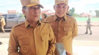 Kegiatan Pertambangan Wajib Sejalan Dengan Visi Pembangunan Daerah