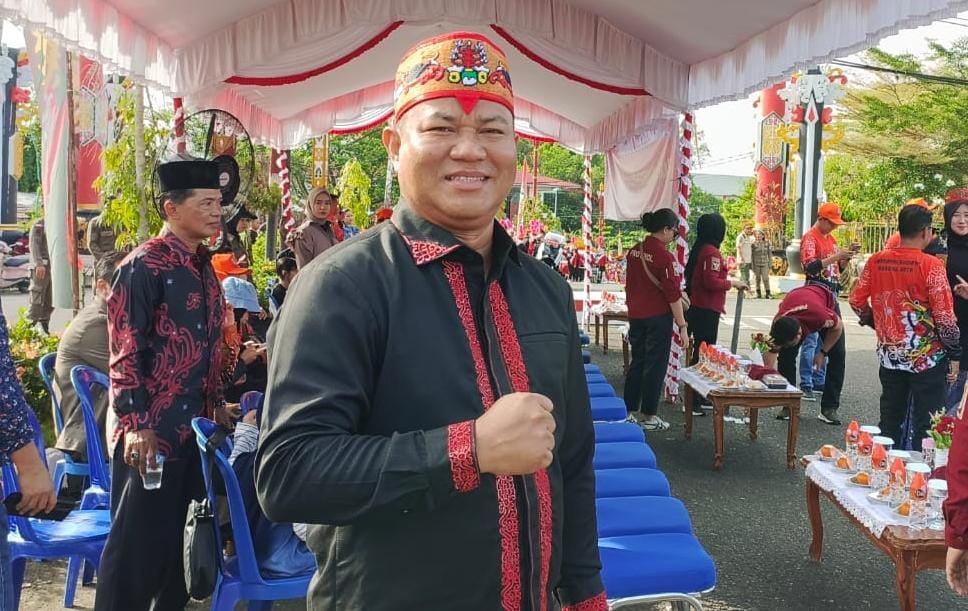 Legislator Ini Dukung Tugas Wartawan Mengawal Kebijakan dan Aspirasi Publik