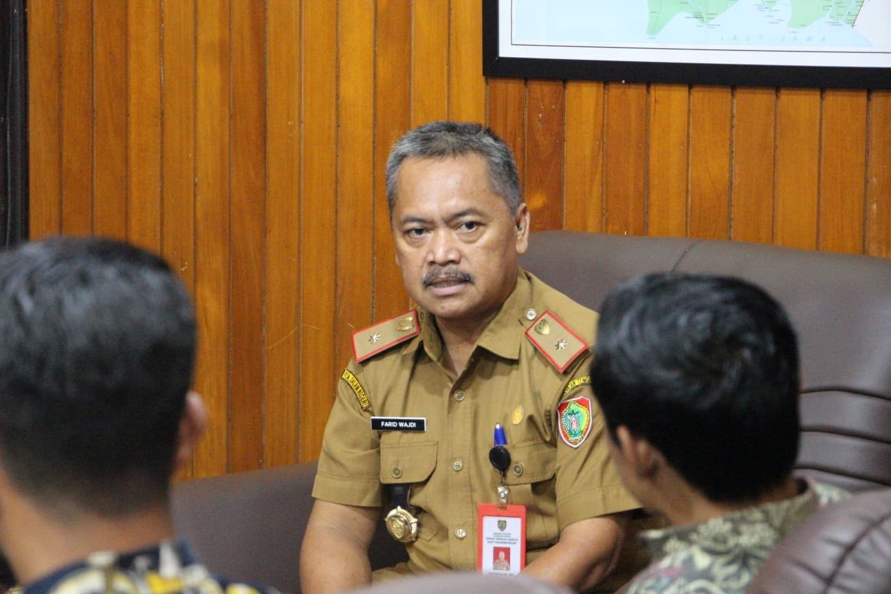 Lima Kabupaten di Kalteng Jadi Lokasi Transmigrasi