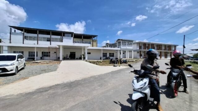 Pengelola Parkir di RSUD dr Soemarno Keluhkan Skema Pembagian Hasil Retribusi