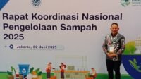 Pengelolaan Sampah Jadi Skala Prioritas Pemkab Murung Raya