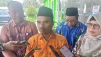 Solusi Cepat Naik Haji, Daftar ke Provinsi Minoritas Muslim