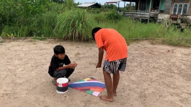Wali Kota Tarakan Soroti Bahaya Layangan Dekat Bandara Juwata