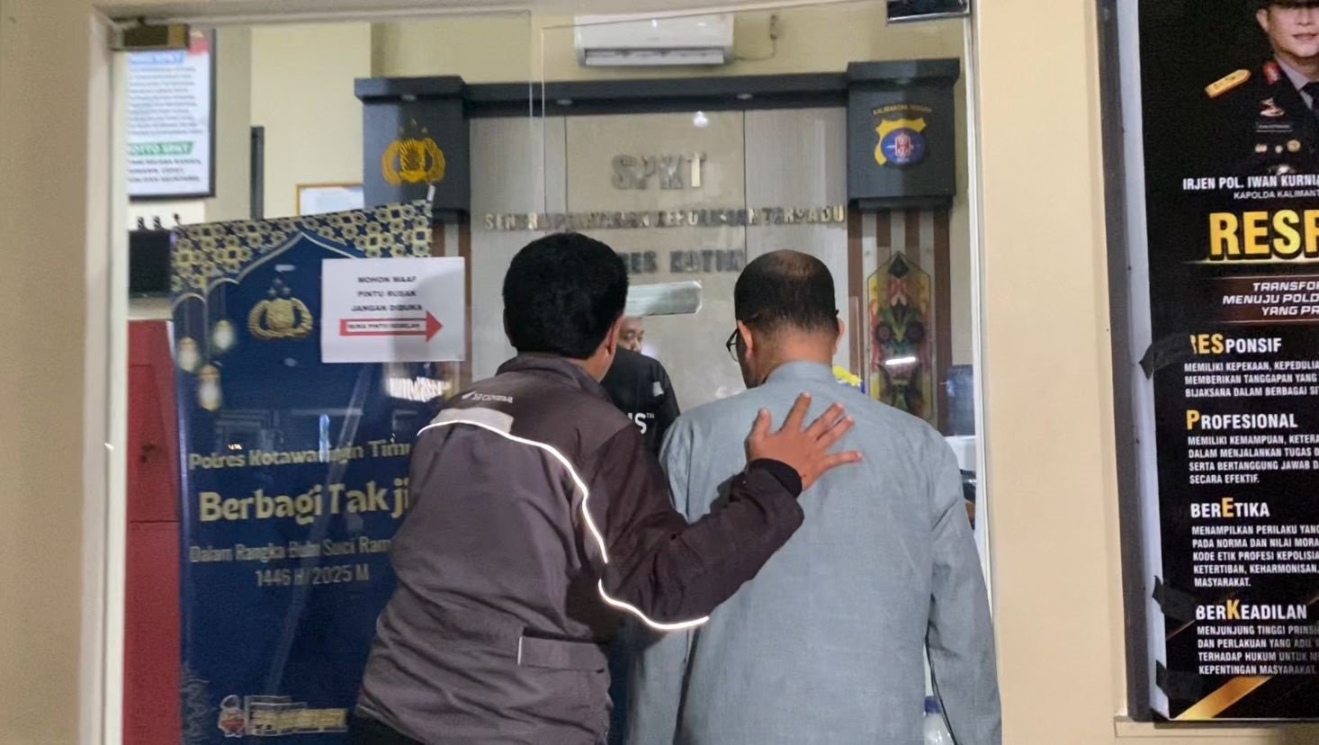 27-Jemaah-Kotim-Gagal-Berangkat-Umrah.jpg 27 Jemaah Kotim Gagal Berangkat Umrah