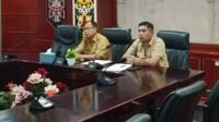 Bertahap, Posbakum Akan Dibentuk di 116 Desa dan 9 Kelurahan di Mura