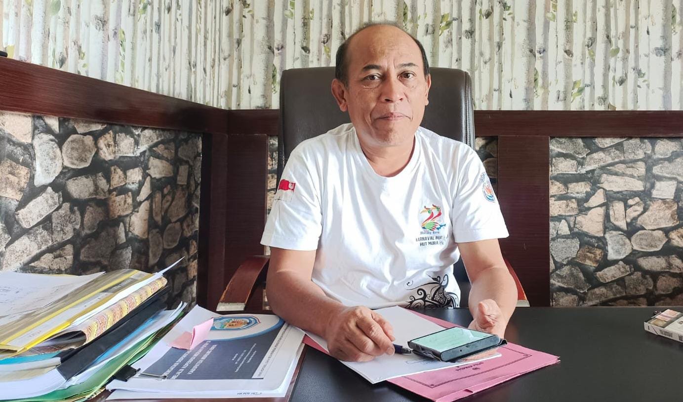 Diskop UKM Perindag Nyatakan Belum Bisa Buka Ruko Promosi Produk Lokal Khas Mura di Luar Kalteng