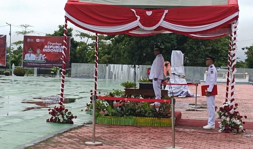 Heriyus : Generasi Muda Jangan Jadi Penonton, Persiapkan Diri untuk Masa Depan