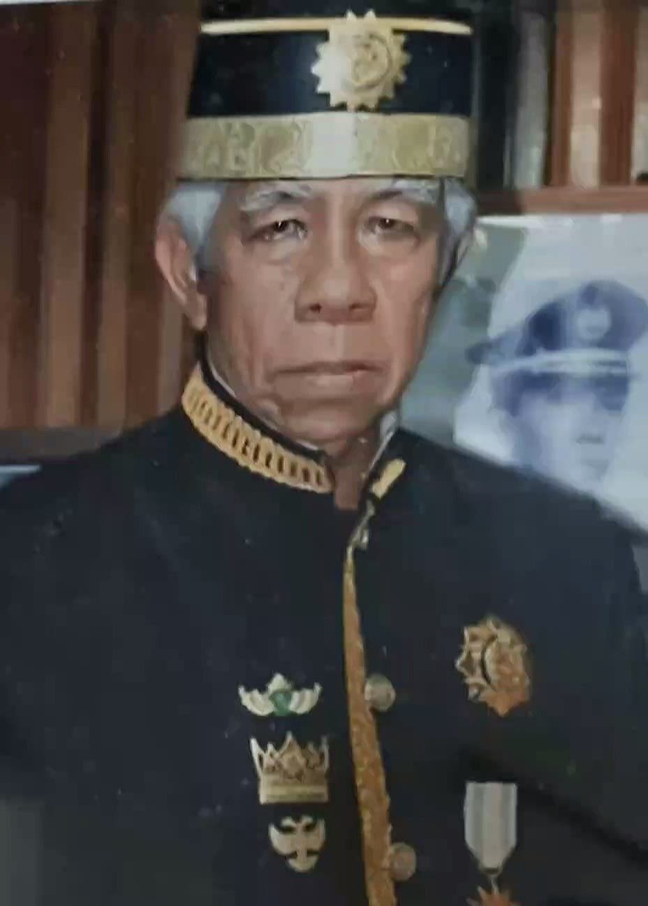 Menteri-Luar-Kesultanan-Kutaringin-Tutup-Usia.jpeg Menteri Luar Kesultanan Kutaringin Tutup Usia