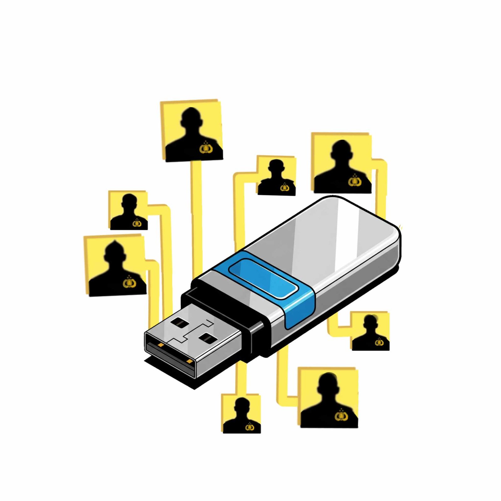 Skandal Seleksi Akpol Polda Kalteng 2025