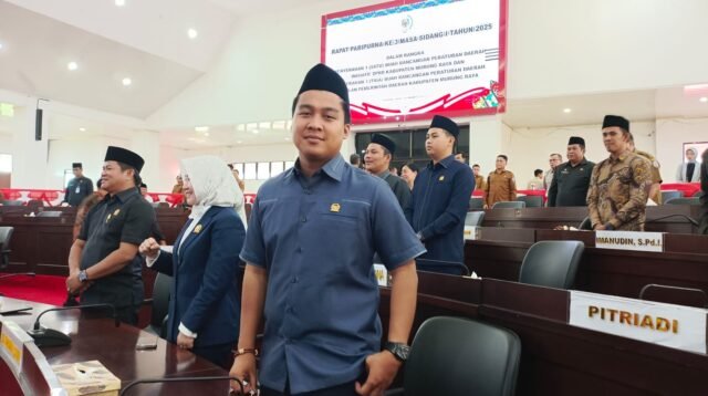 Banjir Lagi, Yoga : Jangan Anggap Remeh, Utamakan Keselamatan