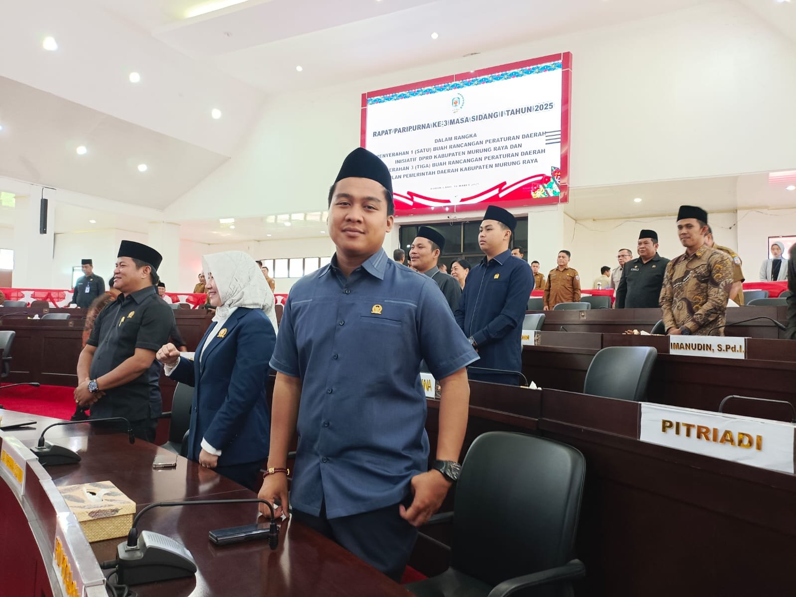 Banjir Lagi, Yoga : Jangan Anggap Remeh, Utamakan Keselamatan