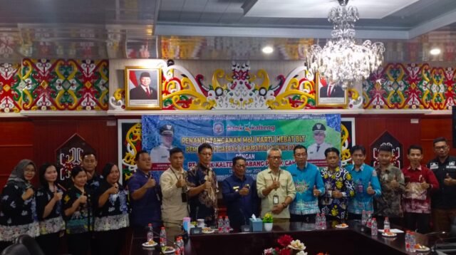 Bupati Mura: Kartu Hebat BLT Wujud Janji Politik untuk Rakyat