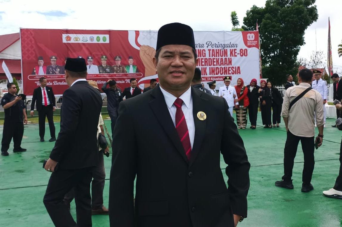 DPRD Minta Pemda Murung Raya Tegas Soal Prioritas Tenaga Kerja Lokal