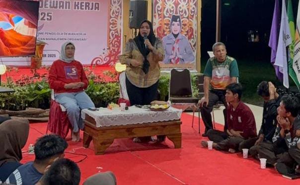 Eks-Wakil-Ketua-Dewan-Kerja-Daerah-Gerakan-Pramuka-Kalteng-Berbagi.jpeg Eks Wakil Ketua Dewan Kerja Daerah Gerakan Pramuka Kalteng  Berbagi Ilmu dan Pengalaman