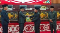 Heriyus : Pengesahan Raperda Pertanggungjawaban Bentuk Sajian Laporan Keuangan Lebih Baik