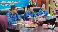 Pemkab Dukung Peningkatan Kapasitas Pokja PUG Mura