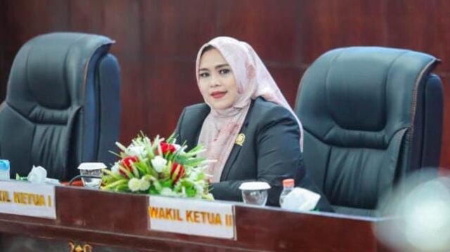 Sungai Barito Kembali Meluap, Wakil Ketua I DPRD Mura Imbau Waspada Banjir