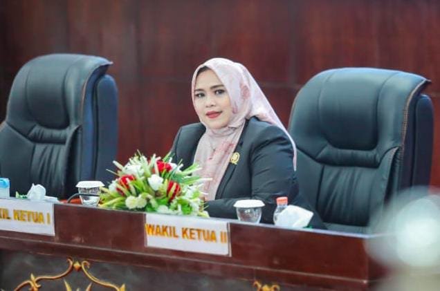 Sungai Barito Kembali Meluap, Wakil Ketua I DPRD Mura Imbau Waspada Banjir