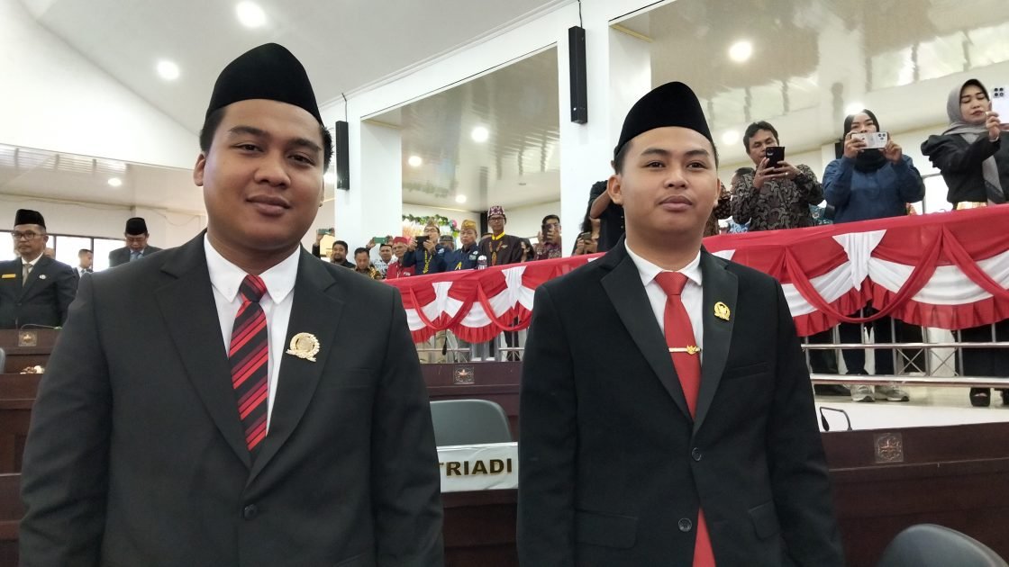 DPRD Murung Raya Dorong Digitalisasi sebagai Kunci Inovasi Ekonomi Kreatif