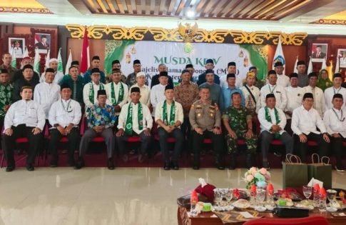 MUI-Kabupaten-Murung-Raya-Gelar-Musda-ke-V-Rumuskan-Program-Kerja.jpg MUI Kabupaten Murung Raya Gelar Musda ke-V, Rumuskan Program Kerja 2025–2030