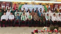 MUI Kabupaten Murung Raya Laksanakan Musda ke V