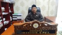 Prioritaskan Pembangunan Infrastruktur Desa, DPRD Murung Raya Beri Dorongan Kuat ke Pemda