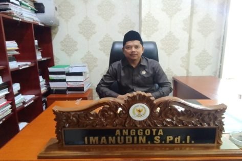 Prioritaskan Pembangunan Infrastruktur Desa, DPRD Murung Raya Beri Dorongan Kuat ke Pemda