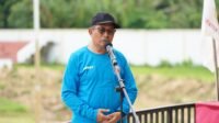 Anggota DPRD Mura Apresiasi Pelaksanaan Bupati Cup, Dorong Pembinaan Atlet Muda