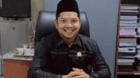 DPRD Murung Raya Dorong Generasi Muda Terus Berinovasi