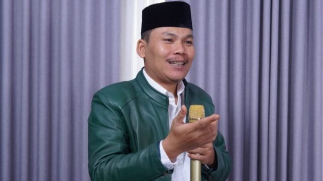Dewan Dorong Peningkatan Kesejahteraan Tenaga Pendidik di Pelosok