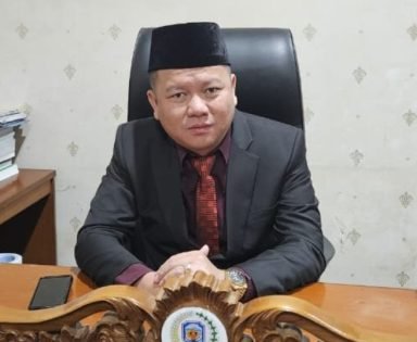 Dewan Murung Raya Minta Strategi Peningkatan PAD Diperkuat