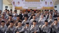 Murung Raya Kirim 120 Kafilah pada MTQH XXXIII Tingkat Provinsi