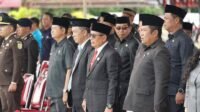 Rejikinoor Ajak Masyarakat Jadikan Semangat Pahlawan sebagai Motivasi Membangun Daerah