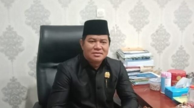 UKM Jadi Pilar Utama Pembangunan Ekonomi Murung Raya