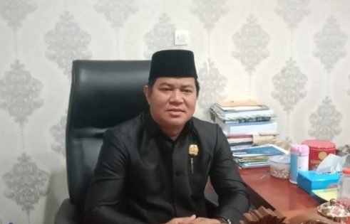 UKM Jadi Pilar Utama Pembangunan Ekonomi Murung Raya