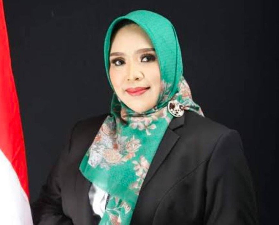 Dina Maulidah Gaungkan Penguatan Peran Perempuan: Jika Perempuan Maju, Daerah Ikut Melaju